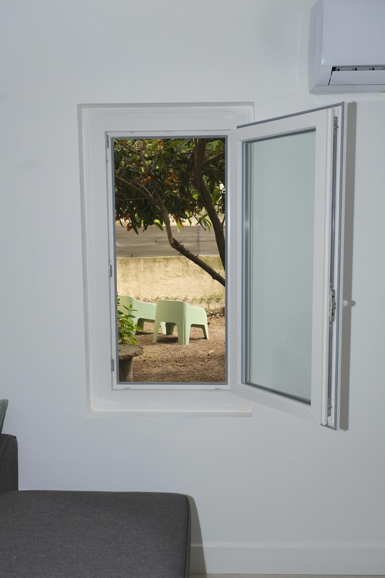Independant Avec Jardin